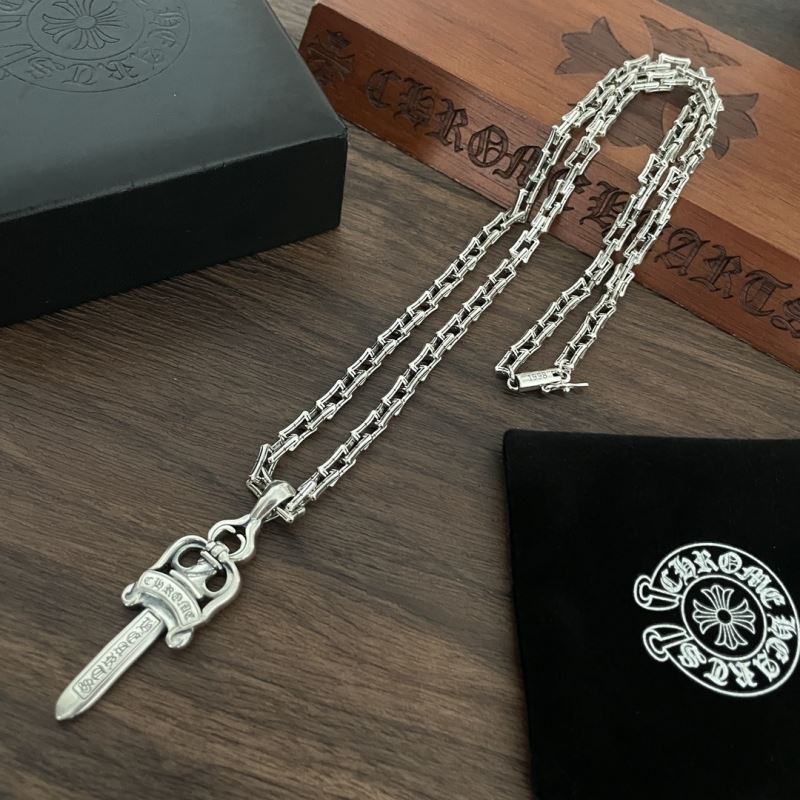 Chrome Hearts Necklaces